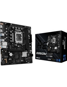 ASROCK B860M-H2 DDR5